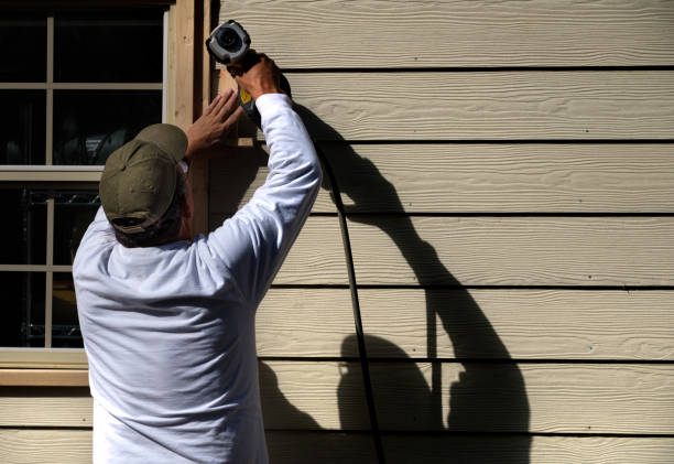 Best Composite Siding  in Montalvin Manor, CA